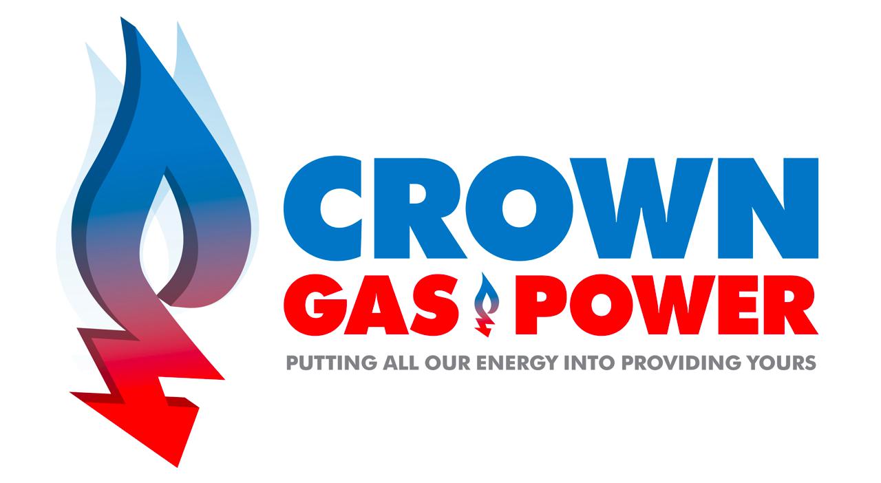 Crown Gas Power